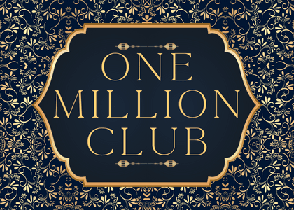 membership | One Million Club